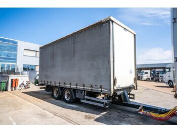 Lecitrailer R2 в лизинг Lecitrailer R2: фото 2 Lecitrailer R2 в лизинг Lecitrailer R2: фото 2