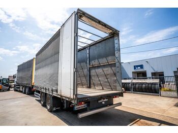 Lecitrailer R2 в лизинг Lecitrailer R2: фото 4 Lecitrailer R2 в лизинг Lecitrailer R2: фото 4