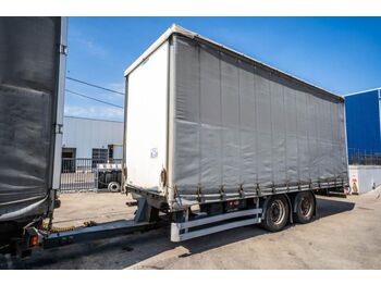 Lecitrailer R2 в лизинг Lecitrailer R2: фото 1 Lecitrailer R2 в лизинг Lecitrailer R2: фото 1