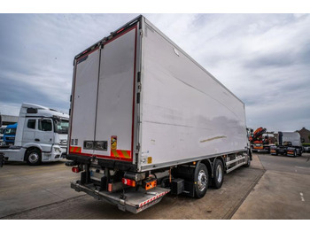 Renault D WIDE 380 DXI +CARRIER 1250 MT+DHOLLANDIA в лизинг Renault D WIDE 380 DXI +CARRIER 1250 MT+DHOLLANDIA: фото 4