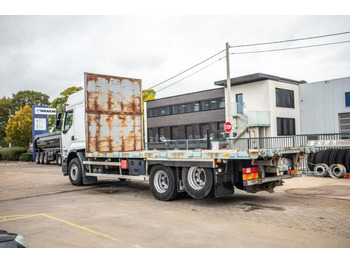 Renault LANDER 460 DXI-6x2+10 pneus/tires+INTARDER в лизинг Renault LANDER 460 DXI-6x2+10 pneus/tires+INTARDER: фото 4