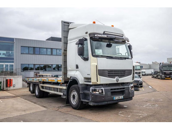 Renault LANDER 460 DXI-6x2+10 pneus/tires+INTARDER в лизинг Renault LANDER 460 DXI-6x2+10 pneus/tires+INTARDER: фото 2