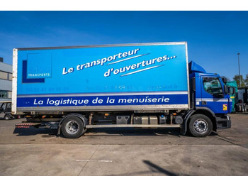 Тентованный грузовик Renault PREMIUM 270 DXI +DHOLLANDIA: фото 3