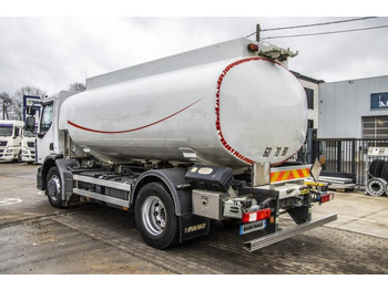Грузовик-цистерна Renault PREMIUM 280 DXI + 13000L ( 4COMP. +SOURCE+DOME ): фото 4