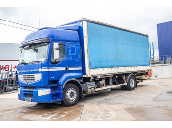 Renault PREMIUM 380DXI+INTARDER+DHOLLANDIA в лизинг Renault PREMIUM 380DXI+INTARDER+DHOLLANDIA: фото 1