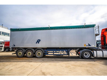 Самосвальный полуприцеп Stas STAS S300CX- ALU-52m3 (GRAIN/CEREALIERE/GETREIDE): фото 3 Самосвальный полуприцеп Stas STAS S300CX- ALU-52m3 (GRAIN/CEREALIERE/GETREIDE): фото 3