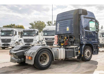 Тягач Mercedes ACTROS 1846 LS-MP3+HYDR.+ADR: фото 4