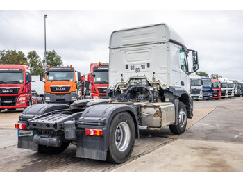 Тягач Mercedes AROCS 1846 LS (No Actros): фото 3