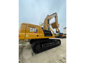 Гусеничный экскаватор CATERPILLAR 336