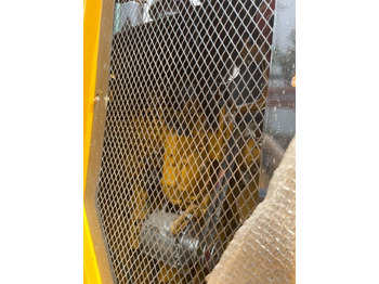 CAT 966 H в лизинг CAT 966 H: фото 3 CAT 966 H в лизинг CAT 966 H: фото 3