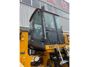 CAT 966 H в лизинг CAT 966 H: фото 4 CAT 966 H в лизинг CAT 966 H: фото 4