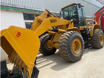 CAT 966 H в лизинг CAT 966 H: фото 2 CAT 966 H в лизинг CAT 966 H: фото 2