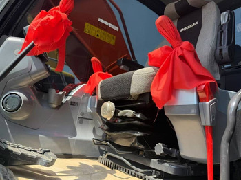 Новый Гусеничный экскаватор Doosan DX 340: фото 4