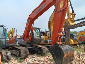 Hitachi ZX 160  в лизинг Hitachi ZX 160: фото 4