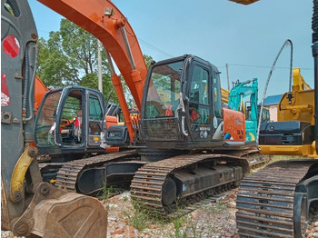 Hitachi ZX 160  в лизинг Hitachi ZX 160: фото 2