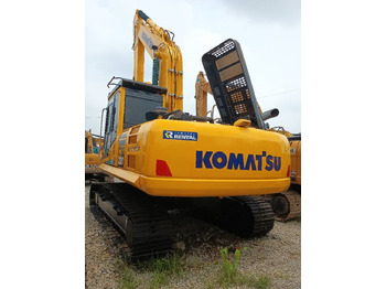 Komatsu PC 220-8  в лизинг Komatsu PC 220-8: фото 3