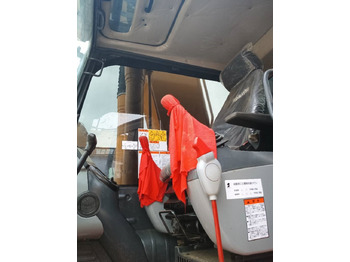 Komatsu PC 220-8  в лизинг Komatsu PC 220-8: фото 5