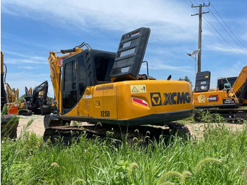 Новый Гусеничный экскаватор XCMG 150: фото 2