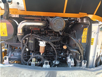 XCMG XE 60 DA  в лизинг XCMG XE 60 DA: фото 3