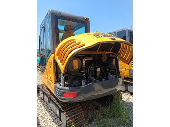 XCMG XE 60 DA  в лизинг XCMG XE 60 DA: фото 2