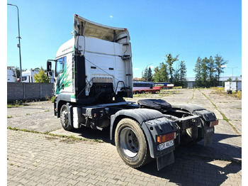 Тягач MAN 18.413 FLS - Manual pump and injectors, Intarder, Airco: фото 3 Тягач MAN 18.413 FLS - Manual pump and injectors, Intarder, Airco: фото 3