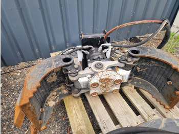 Грейфер DMS SG 3535: фото 1