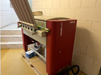 Печатное оборудование