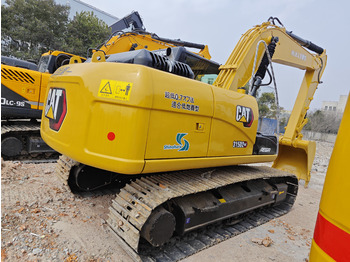CATERPILLAR 315D2GC в лизинг CATERPILLAR 315D2GC: фото 5