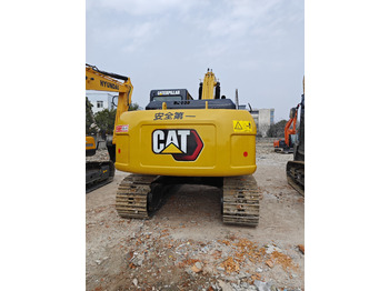 CATERPILLAR 315D2GC в лизинг CATERPILLAR 315D2GC: фото 4
