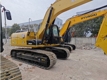 CATERPILLAR 315D2GC в лизинг CATERPILLAR 315D2GC: фото 2