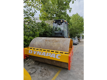 Компактор DYNAPAC CA30D USED ROAD ROLLER: фото 3