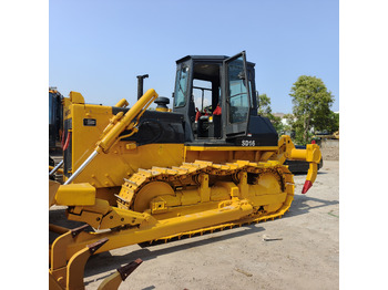 Бульдозер SHANTUI SD16: фото 3