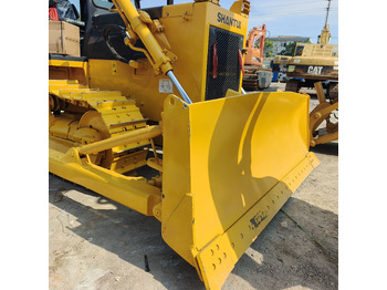 Бульдозер SHANTUI SD16: фото 5