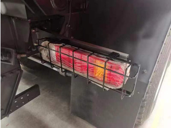 Новый Самосвал для транспортировки сыпучих материалов JSIE JSIE3317N3867W: фото 3