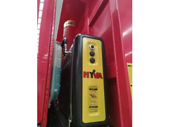 Новый Самосвал для транспортировки сыпучих материалов JSIE JSIE3317N3867W: фото 5