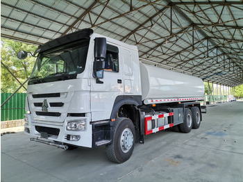 Новый Грузовик-цистерна JSIE JSIE5250GSS: фото 4 Новый Грузовик-цистерна JSIE JSIE5250GSS: фото 4