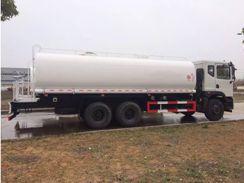 Новый Грузовик-цистерна JSIE JSIE5250GSS: фото 3 Новый Грузовик-цистерна JSIE JSIE5250GSS: фото 3