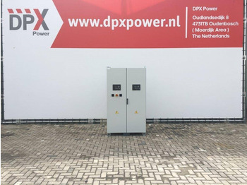 Строительное оборудование