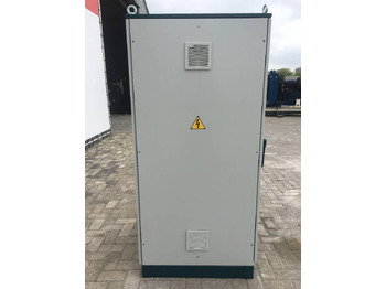 Новый Строительное оборудование ATS Panel 1250A - Max 865 kVA - DPX-27510: фото 4