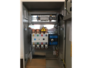 Новый Строительное оборудование ATS Panel 630A - Max 435 kVA - DPX-27508: фото 5 Новый Строительное оборудование ATS Panel 630A - Max 435 kVA - DPX-27508: фото 5