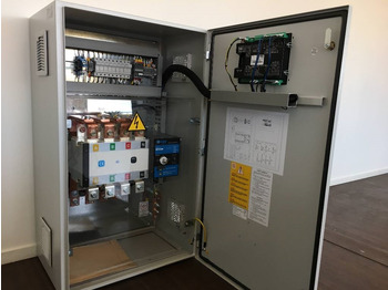 Новый Строительное оборудование ATS Panel 630A - Max 435 kVA - DPX-27508: фото 3 Новый Строительное оборудование ATS Panel 630A - Max 435 kVA - DPX-27508: фото 3