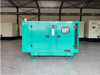 Cummins C33D5 - 33 kVA Generator - DPX-18503 в лизинг Cummins C33D5 - 33 kVA Generator - DPX-18503: фото 1 Cummins C33D5 - 33 kVA Generator - DPX-18503 в лизинг Cummins C33D5 - 33 kVA Generator - DPX-18503: фото 1