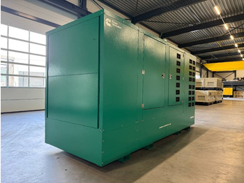 Новый Электрогенератор Cummins C500D5Q - 500 kVA Generator - DPX-18520: фото 4 Новый Электрогенератор Cummins C500D5Q - 500 kVA Generator - DPX-18520: фото 4