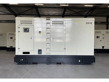 Электрогенератор DOOSAN