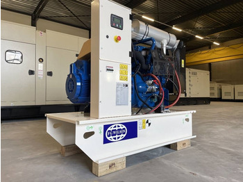 Новый Электрогенератор FG Wilson P50-3 - 50 kVA Open Genset - DPX-16004-O: фото 2