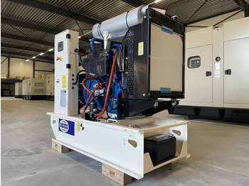 Новый Электрогенератор FG Wilson P55-3 - 55 kVA Open Genset - DPX-16005-O: фото 5