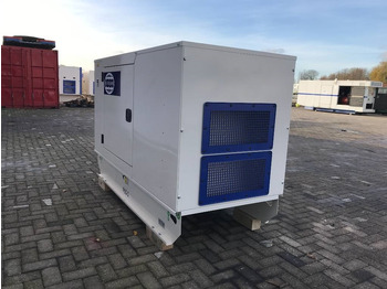 Новый Электрогенератор FG Wilson P65-5 - 65 kVA Genset - DPX-16006: фото 2