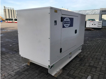 Новый Электрогенератор FG Wilson P65-5 - 65 kVA Genset - DPX-16006: фото 3