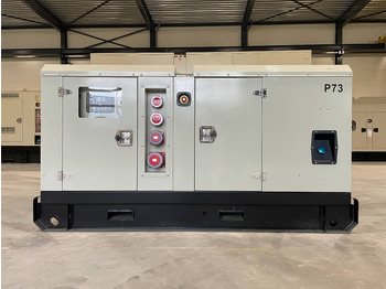 Электрогенератор PERKINS