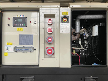 Новый Электрогенератор Perkins 1104A-44TG2 - 88 kVA Generator - DPX-19805: фото 5